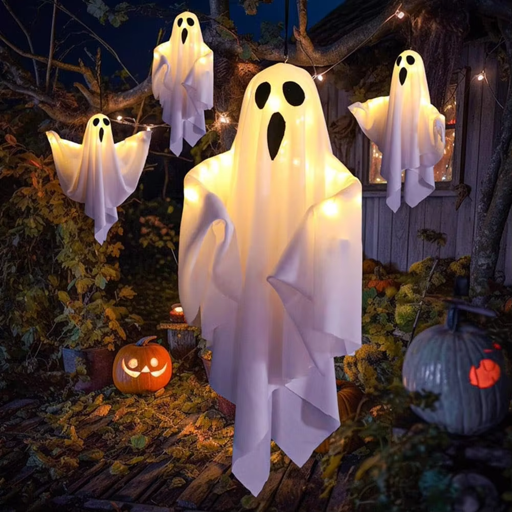 Fastasm Halloween