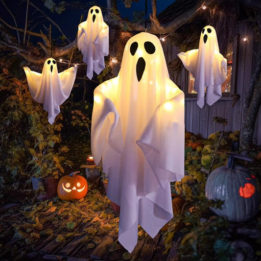 Fastasm Halloween