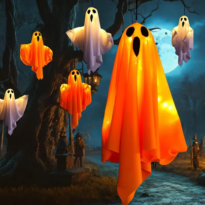 Fastasm Halloween