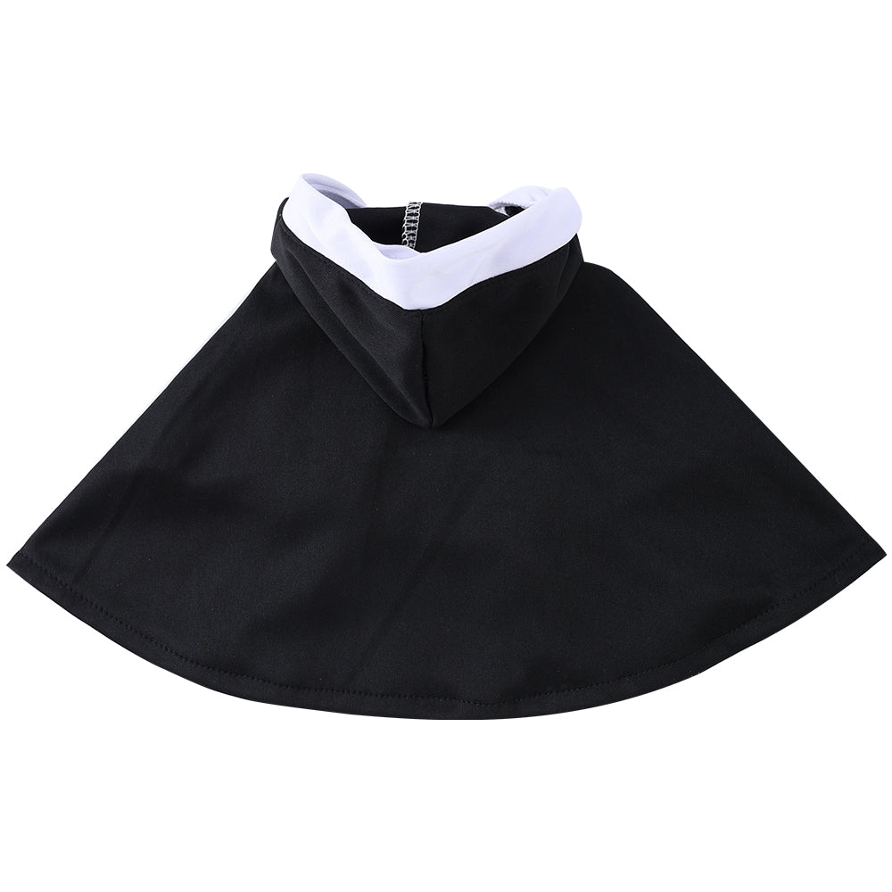 Nun Costume for Pets